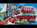 The Legend Of Zelda: The Wind Waker | Review