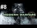 Call of Duty Modern Warfare 2 Прохождение #8 ФИНАЛ
