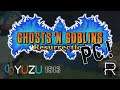 Ghosts ‘n Goblins Resurrection|Gameplay HD  YUZU EA 1513 |Emulador de Nintendo Switch