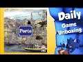 Porto - Daily Game Unboxing
