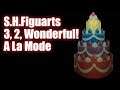 S.H.Figuarts - Kirakira ☆ Precure a la Mode 3, 2, Wonderful! A La mode 1/12 Scale Review - Hoiman