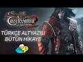Castlevania Lords of Shadow 2 Hikayesi Türkçe Altyazılı | Full Türkçe Hikaye | Film Tadında Oyun