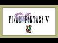 FF5 Solo Challenge #10 - Mystic Knight [Part 2]