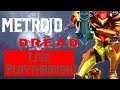 Metroid Dread - Continuing the game