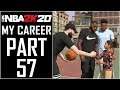 NBA 2K20 - My Career - Let's Play - Part 57 - "Nike Kids Basketball Camp"