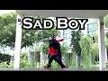 Sad Boy - R3HAB & Jonas Blue ft Ava Max, Kylie Cantrall | Dance Video | FlaminCenturion Choreography