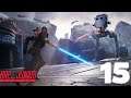 Star Wars Jedi: Fallen Order - Cutting My Way Thru (Ep. 15)