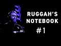 Summit7, BLAST Premier and OG stickers | ruggah's Notebook #1