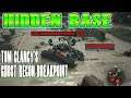 Tom Clancy's Ghost Recon Breakpoint | Hidden Base What's on it