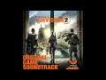Tom Clancy's The Division 2 OST | Empire Autumn Hotel