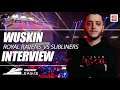 “We’re just getting started.” Wuskin covers the Royal Ravens big win on Saturday. | ESPN ESPORTS