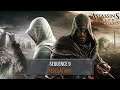 ASSASSIN'S CREED REVELATIONS (PC) | SEQUENCE 9 - REVELATIONS
