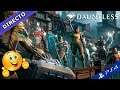💜 DAUNTLESS Directo SUBIENDO NIVEL (gameplay español) GRATIS ps4