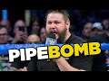 Kevin Owens Drops PIPEBOMB On WWE SmackDown & More
