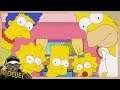 Smutný úpadek Simpsonových