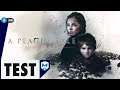 Test/Review A Plague Tale: Innocence - PS4, Xbox One, PC