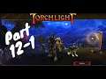 Torchlight Part 12 - Glyph of Direction  I