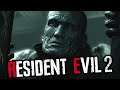 GUESS WHO'S HERE!!! | Resident Evil 2 - Part 3