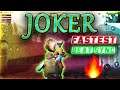 JOKER(Bass Boosted) - Beat Sync Montage | 4K Special #shorts