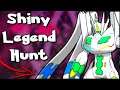 [🔴LIVE ] SHINY ZYGARDE HUNT w/ viewers | Dynamax Adventures | Pokemon Sword & Shield |