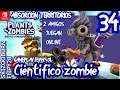 Plantas vs zombies battle for neighborville CIENTIFICO Español Gameplay NINTENDO SWITCH PART 34