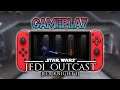 STAR WARS: Jedi Knight II: Jedi Outcast | Gameplay [Nintendo Switch]