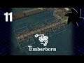 Timberborn Experimental - Lake Biwa 11 - Lots-o-Boom