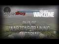 2 WAYS OUT OF WARZONE TRAINING GLITCH | Call of Duty: Warzone | Tutorial