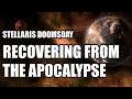Stellaris Federations - Doomsday Origin - Recovery From The Apocalypse