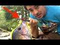How to Catch and Release - Fishing with Mark