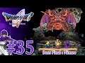 [Let's Play] Dragon Quest 5 : La Fiancée Céleste FR HD #35 - Boss Final : Nimzo !