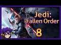 Lowco plays Star Wars Jedi: Fallen Order (Part 8)