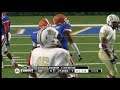 UCF Knights vs Florida Gators - NCAA Football 22 - 2021 BOWL GAME