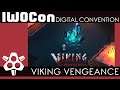 IWOCon 2021 - Viking Vengeance Game Trailer | Digital Convention