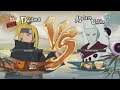 【NUNS4】 Ranked Online Battle #194 | Naruto Shippuden Ultimate Ninja Storm 4 Multiplayer Gameplay PS5