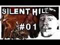 SILENT HILL | Willkommen in Silent Hill | 01