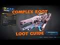 Borderlands 3 Loot Guide: Complex Root