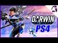 DARWIN PROJECT PS4 (Release Stream) Deutsch