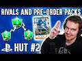NHL 22 PS5 HUT #2 | Division Limbo + Rivals & Pre-Order Packs