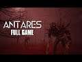 Antares - Let's Play (FULL GAME)