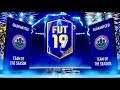 FIFA 19 | Guaranteed Team of the Season Packs! TOTS Discard Challenge at Anfield [re-upload]