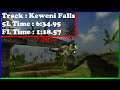 MX vs ATV Unleashed Keweni Falls [500cc] [Race] [6m 34.95s] + [FL] [1m 18.57s]