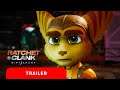 Ratchet & Clank: Rift Apart | Planets and Exploration
