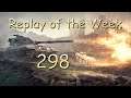 Replay of the Week 298 - KeisezzrG - 05.07.2021 - R1SE Community