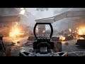 Terminator Resistance - Combat Gameplay | PS4