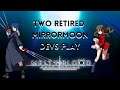 Two retired mirrormoon devs play Melty Blood Type: Lumina (Part 1)