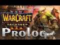 Warcraft 3 Reforged 🧙🏽 The Beginning #01 (Auszug der Horde)