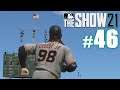 WIND-AIDED GIGANTIC HOME RUNS! | MLB The Show 21 | Road to the Show #46