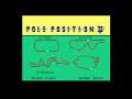 1st Dec 21 Atari 7800 game Pole Position 2