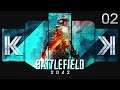 Battlefield 2042 FR #02 : Multi et du Multi rien d'autre (XBOX ONE X)
